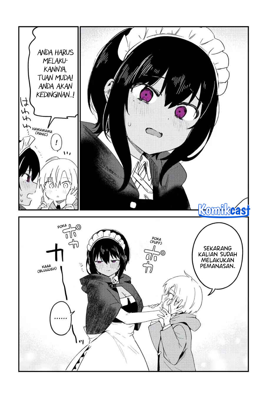 Chapter 49 - halaman 9