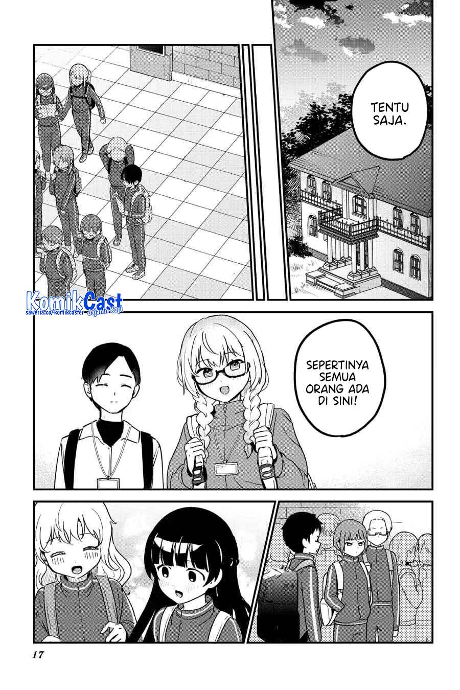 Chapter 50 - halaman 19