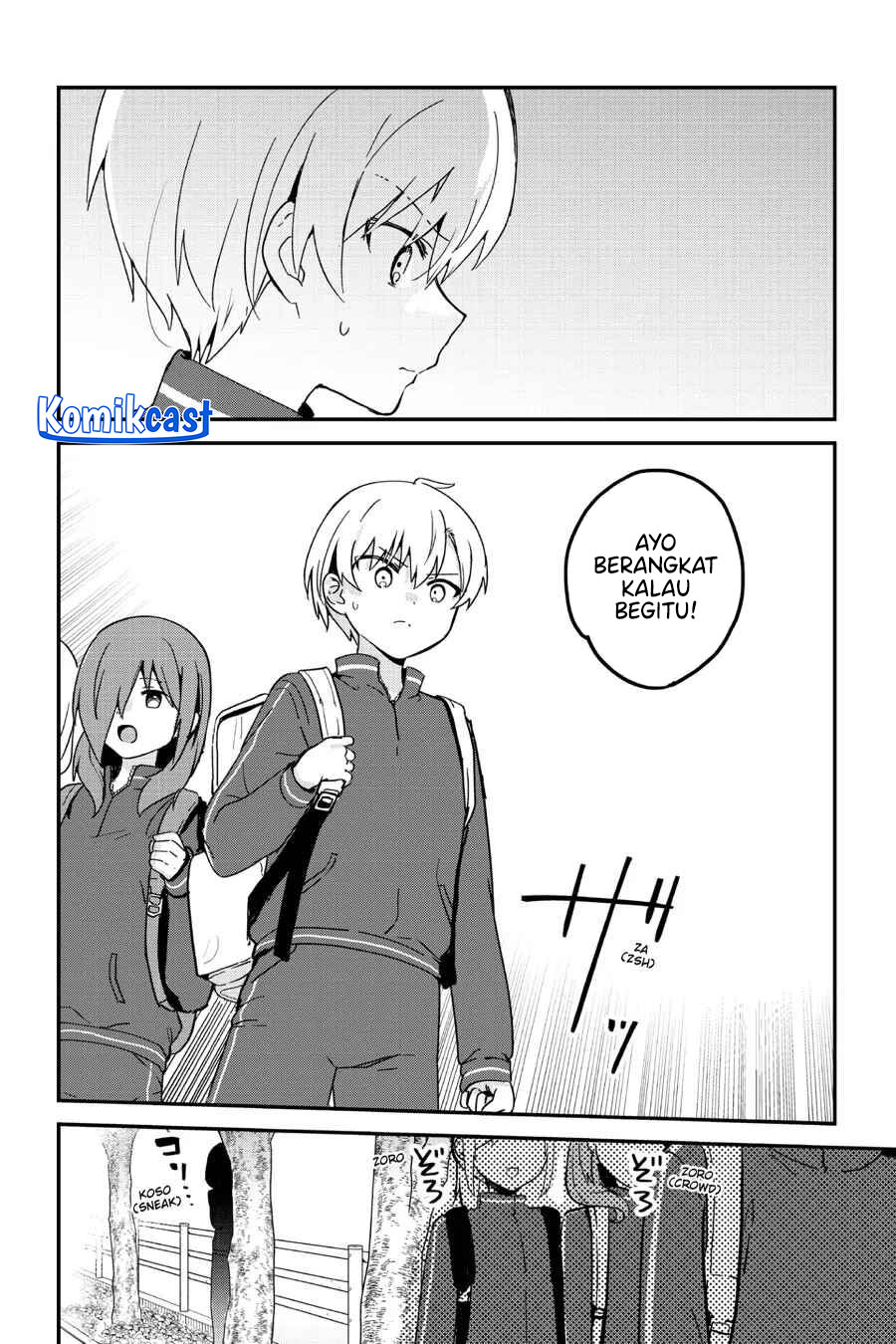 Chapter 50 - halaman 20