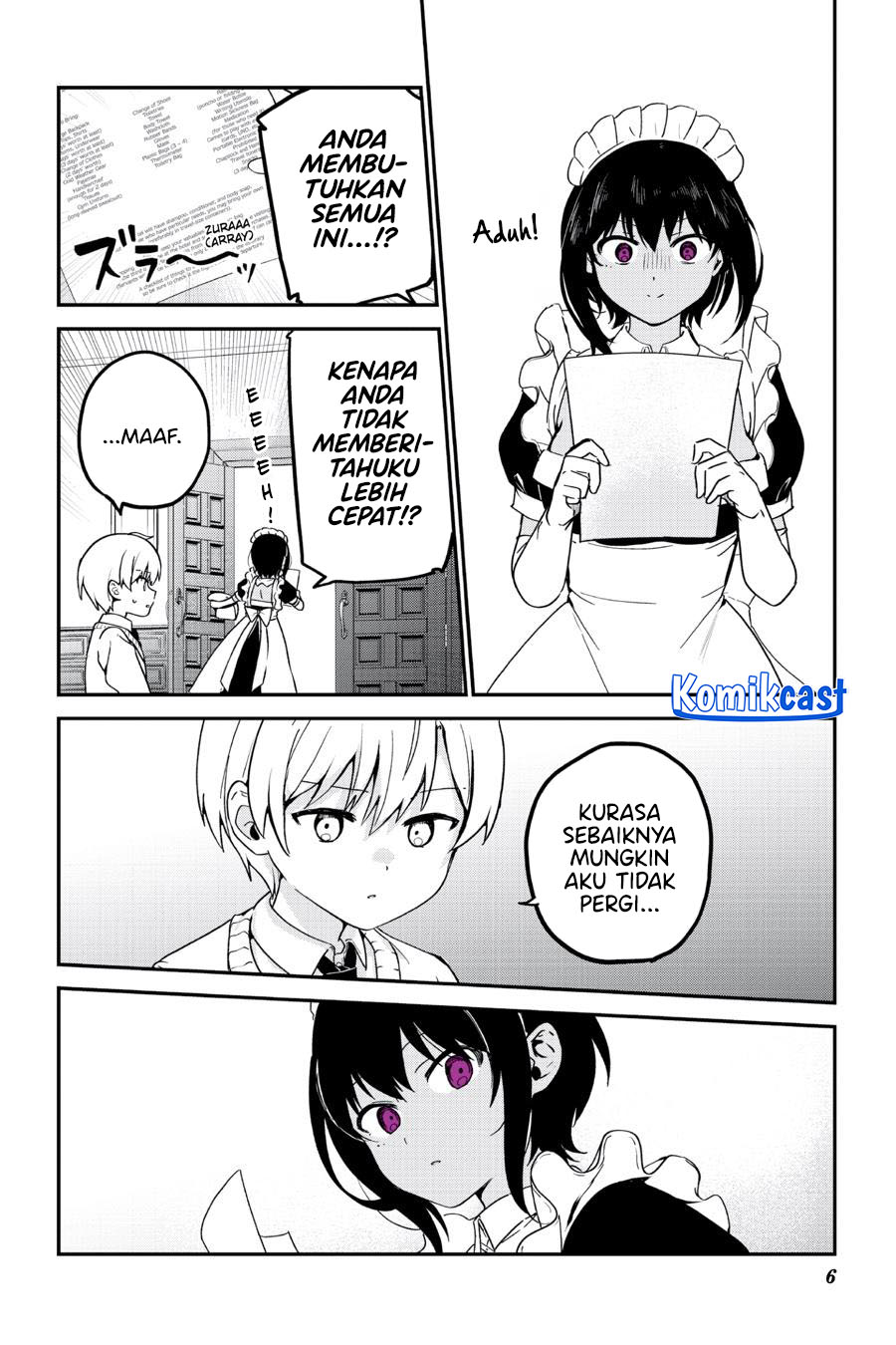 Chapter 50 - halaman 8