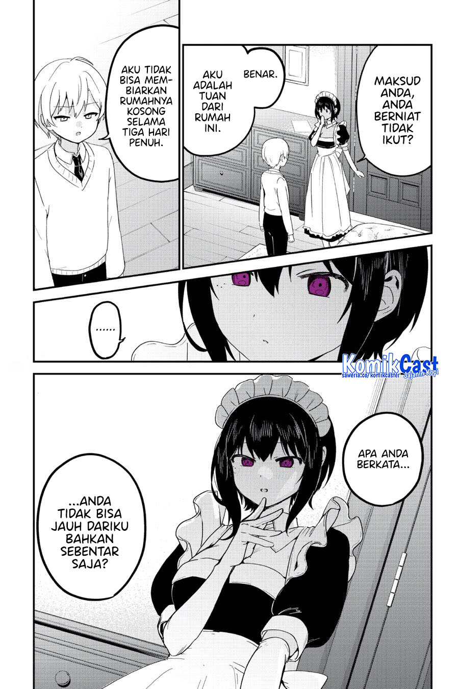Chapter 50 - halaman 9