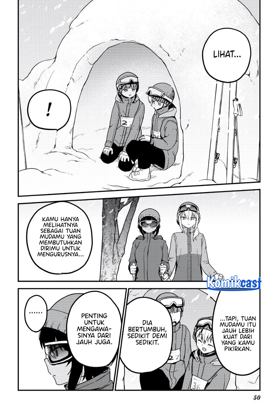 Chapter 52 - halaman 12