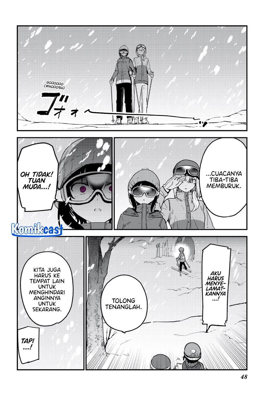 Chapter 52 - halaman 10
