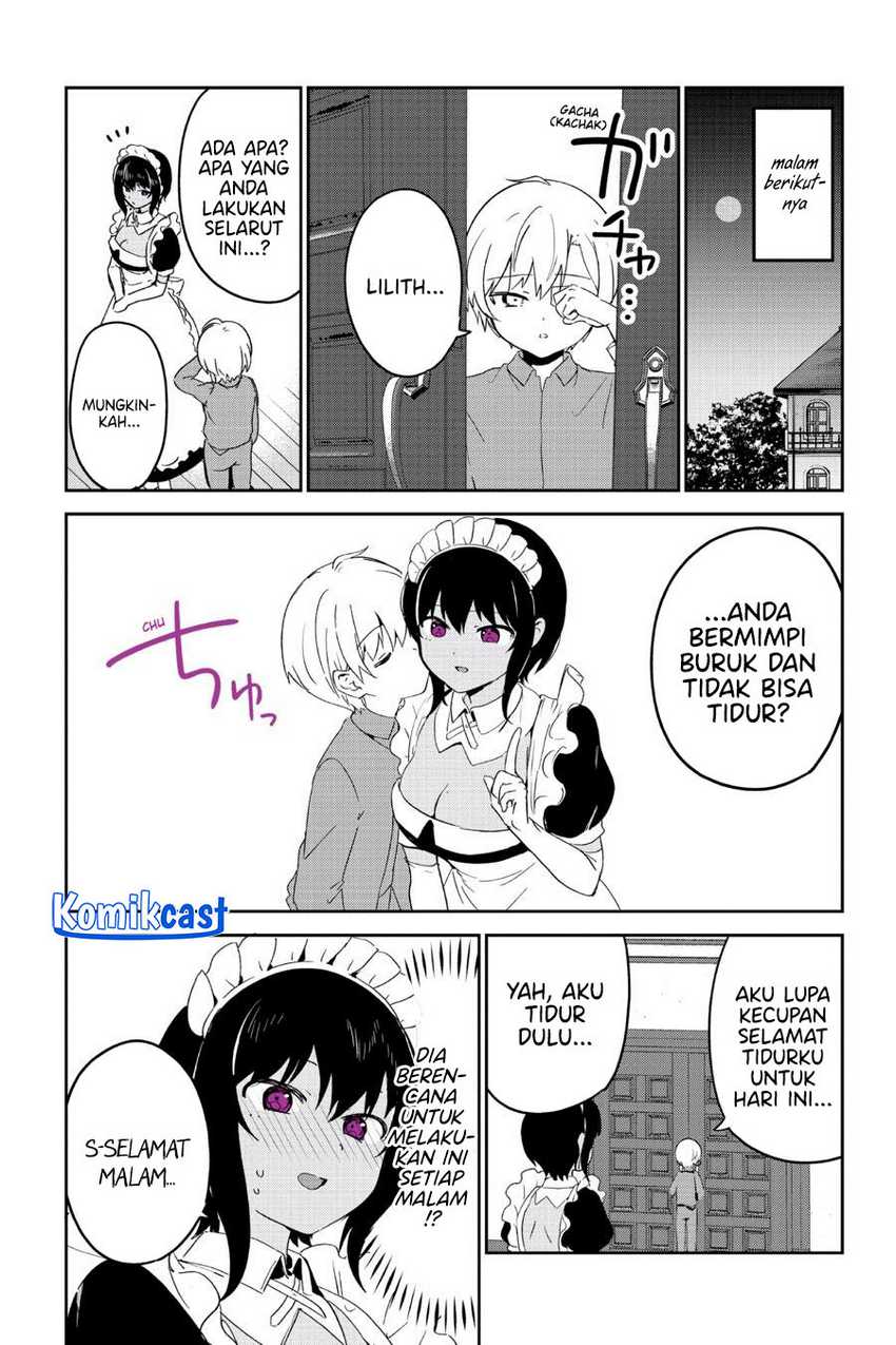 Chapter 55.5 - halaman 5