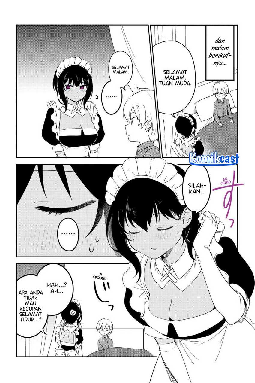 Chapter 55.5 - halaman 6