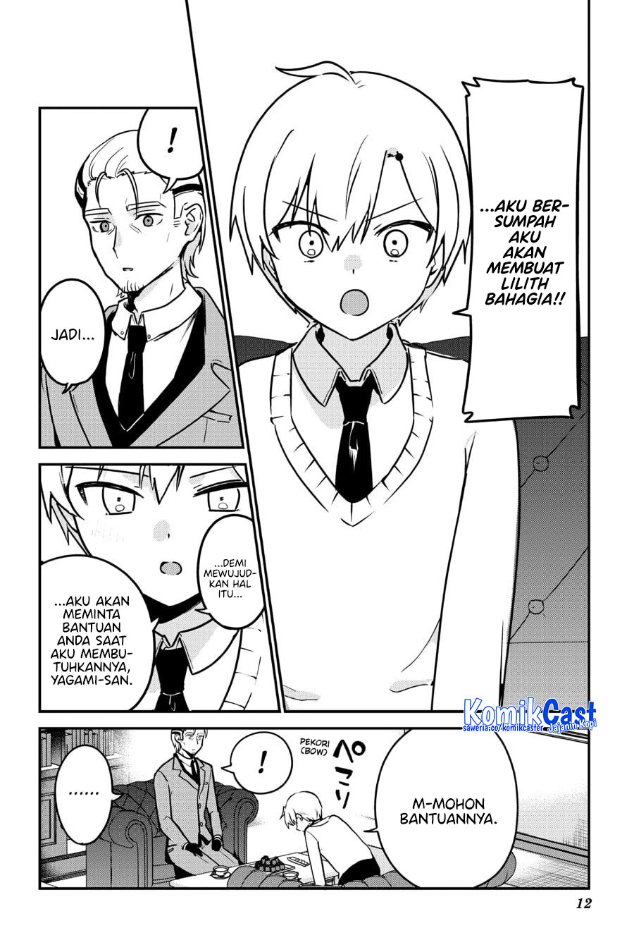 Chapter 56 - halaman 15