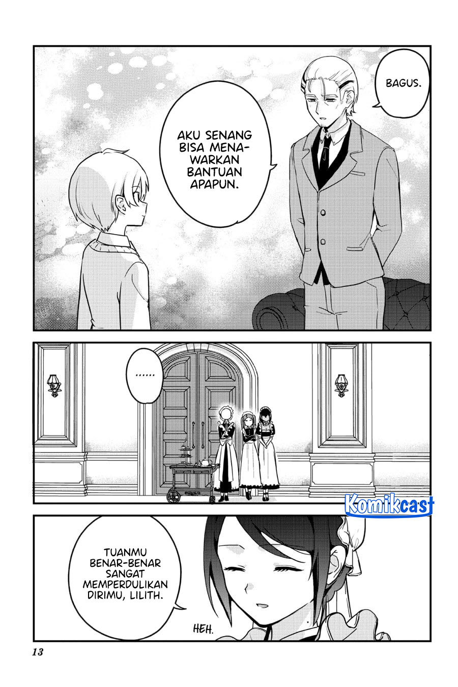 Chapter 56 - halaman 16