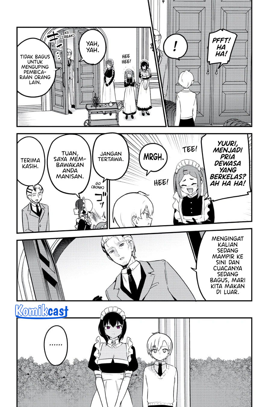 Chapter 56 - halaman 19