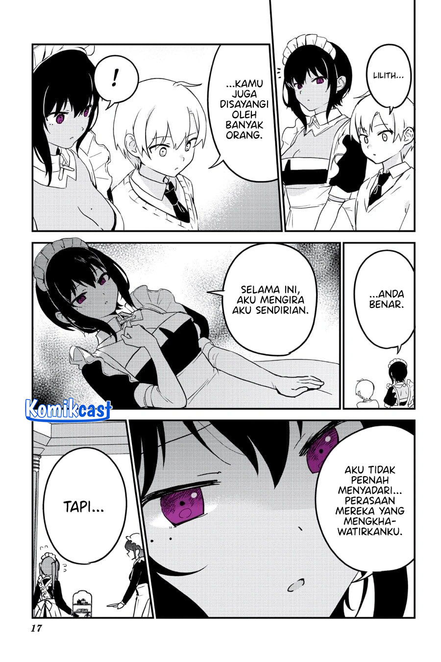 Chapter 56 - halaman 20