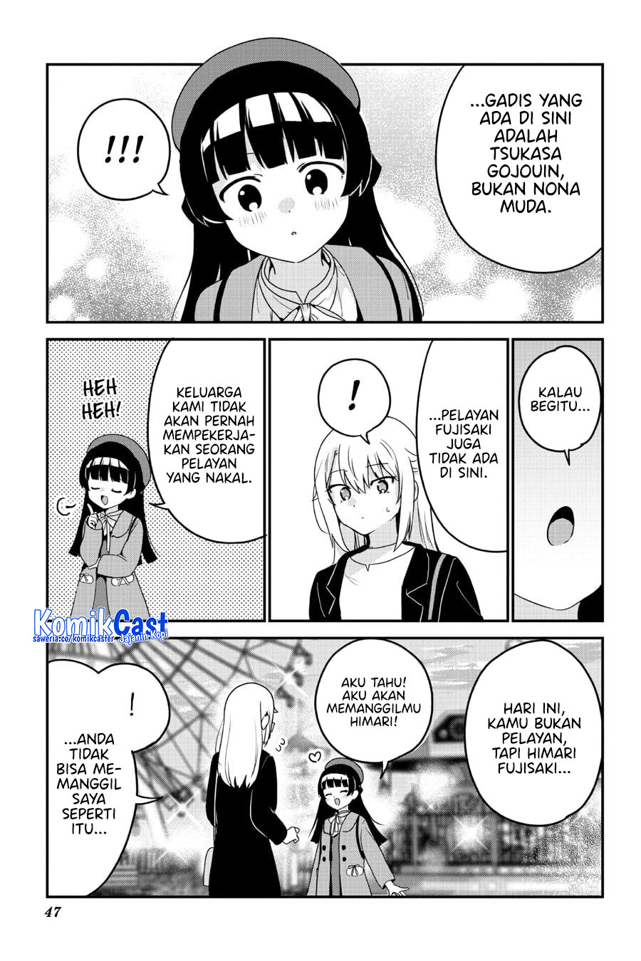 Chapter 58 - halaman 11