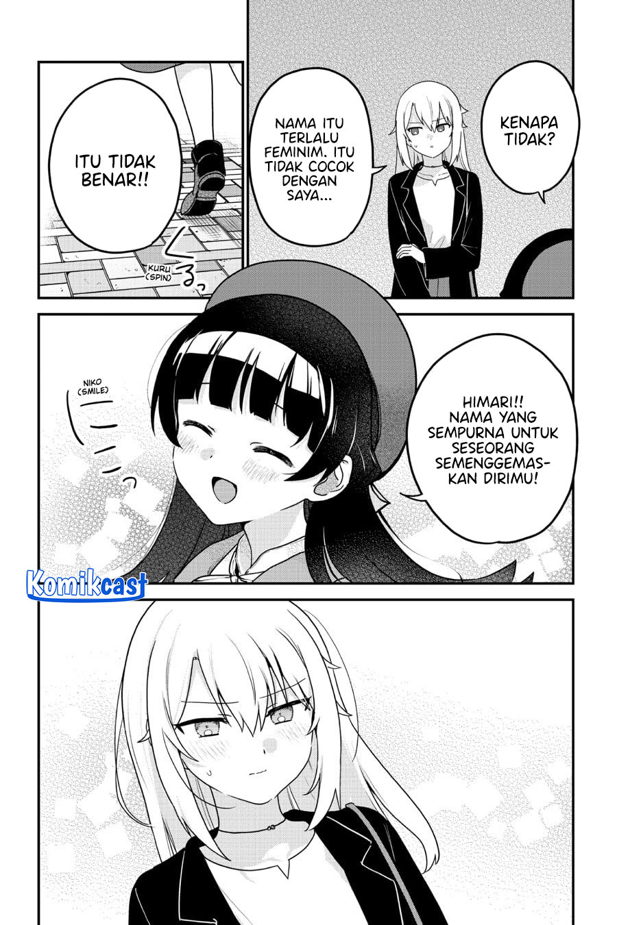 Chapter 58 - halaman 12
