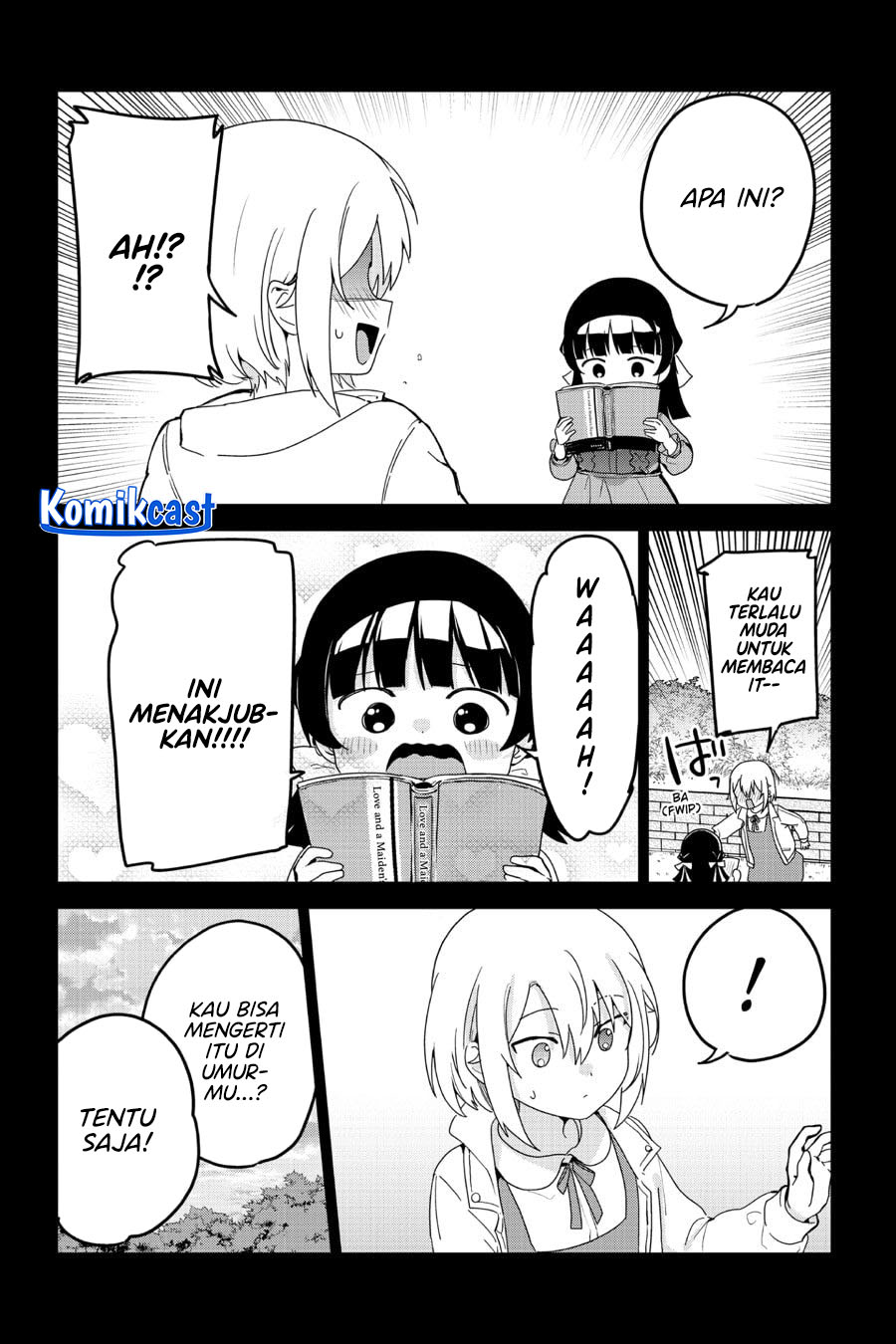 Chapter 58 - halaman 16