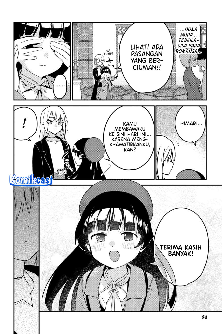 Chapter 58 - halaman 18