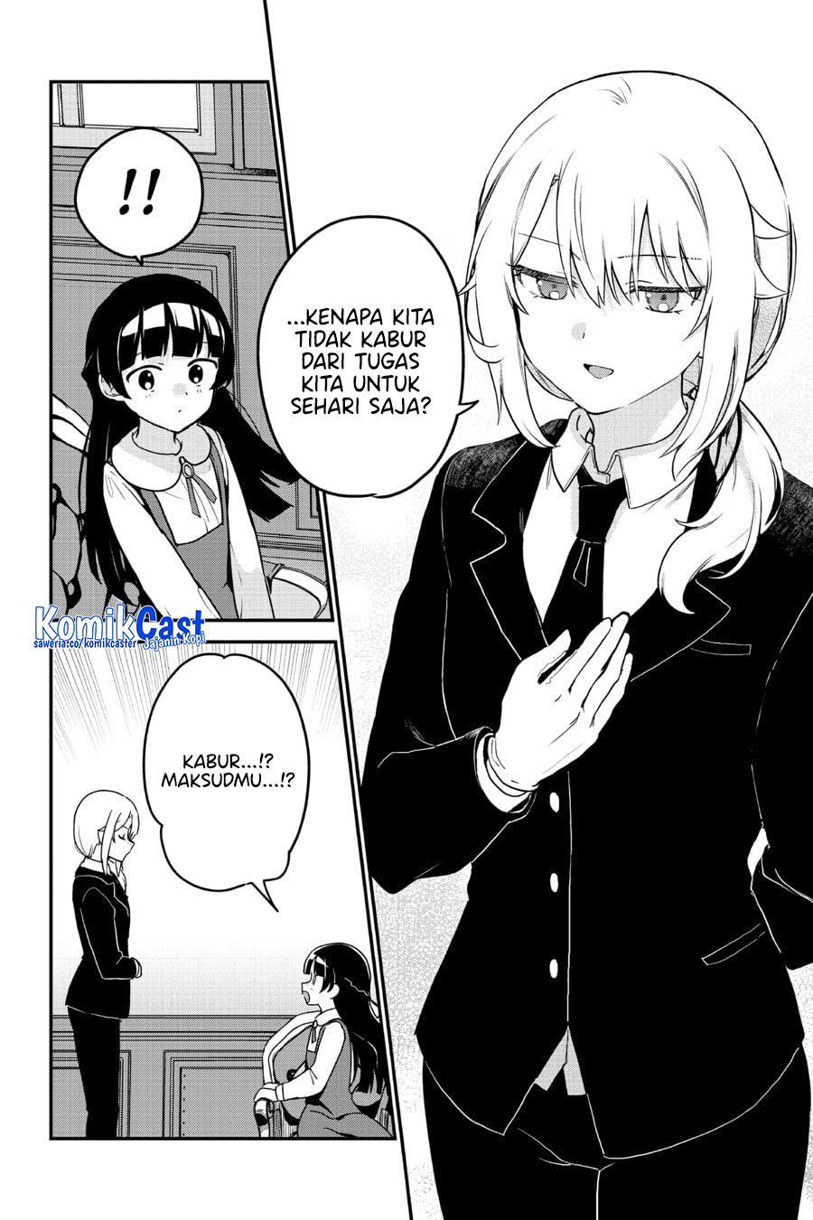 Chapter 58 - halaman 8