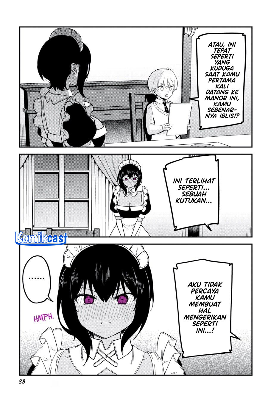 Chapter 60 - halaman 17