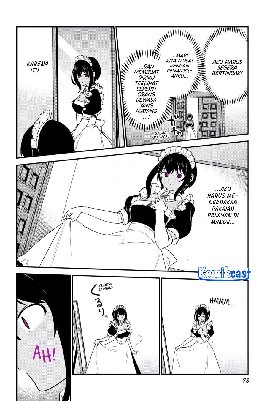 Chapter 60 - halaman 6