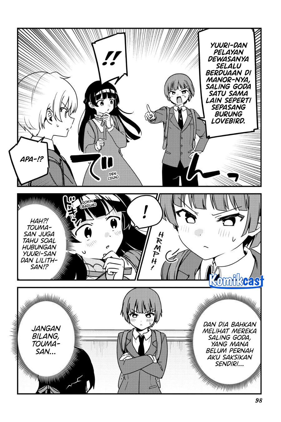 Chapter 61 - halaman 8