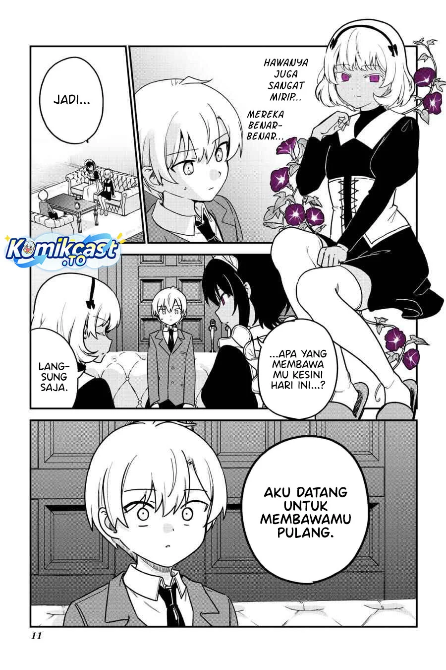Chapter 63 - halaman 14
