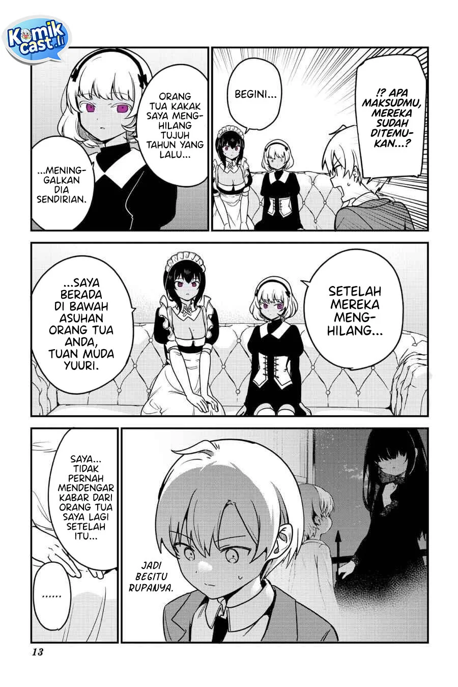 Chapter 63 - halaman 16