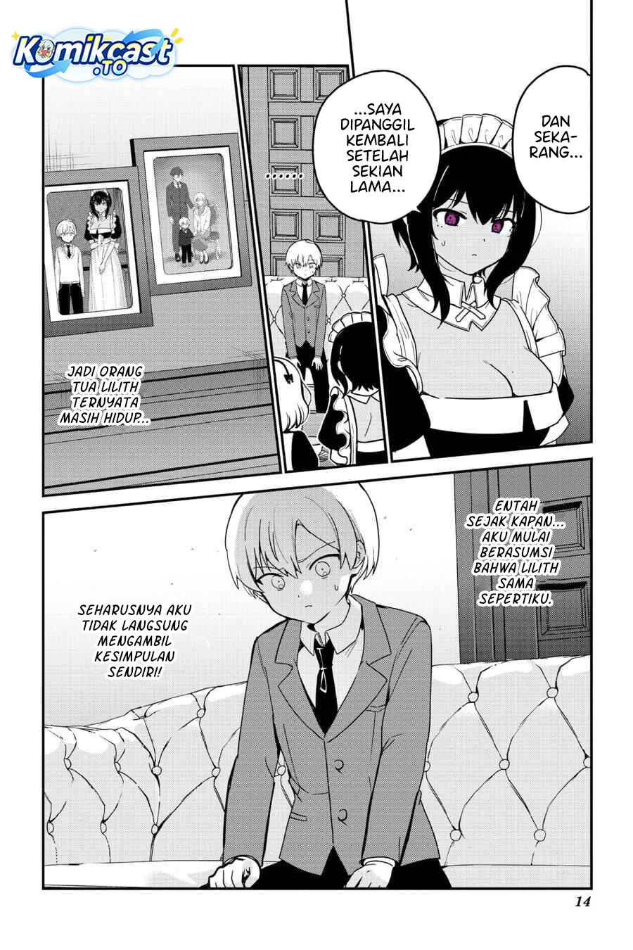 Chapter 63 - halaman 17