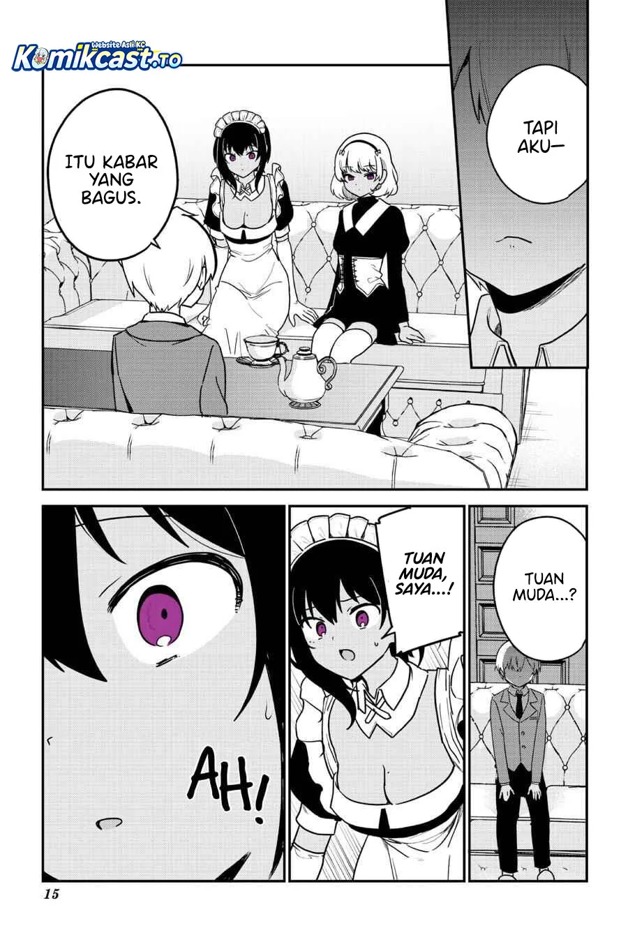 Chapter 63 - halaman 18