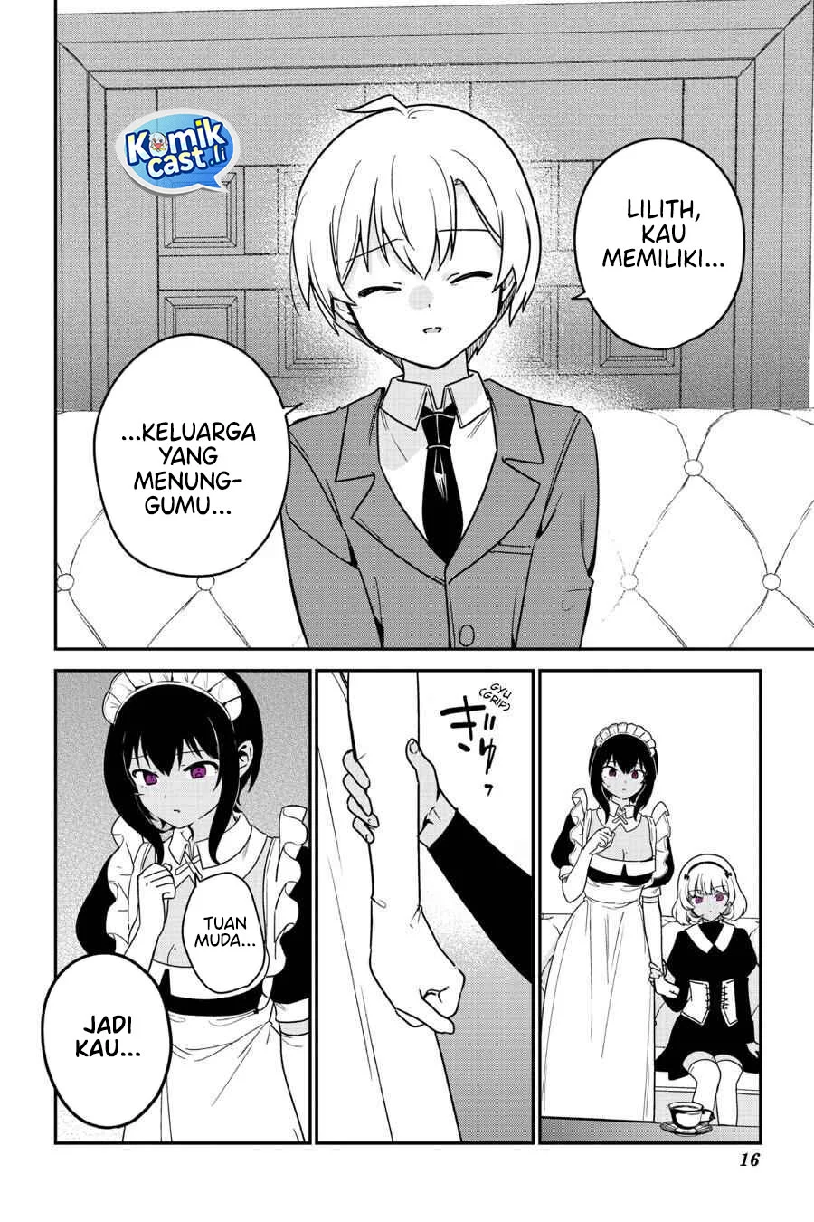 Chapter 63 - halaman 19