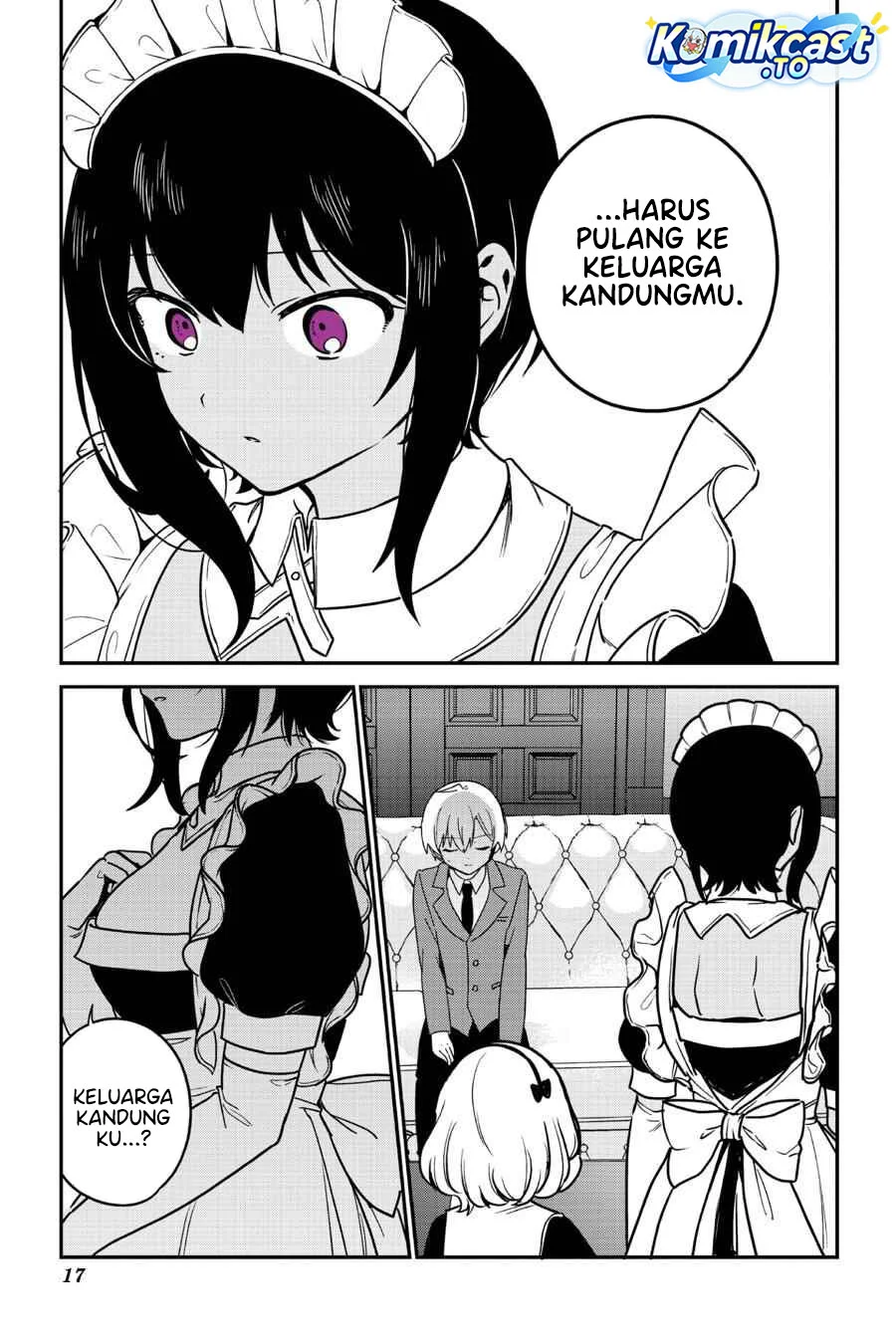 Chapter 63 - halaman 20
