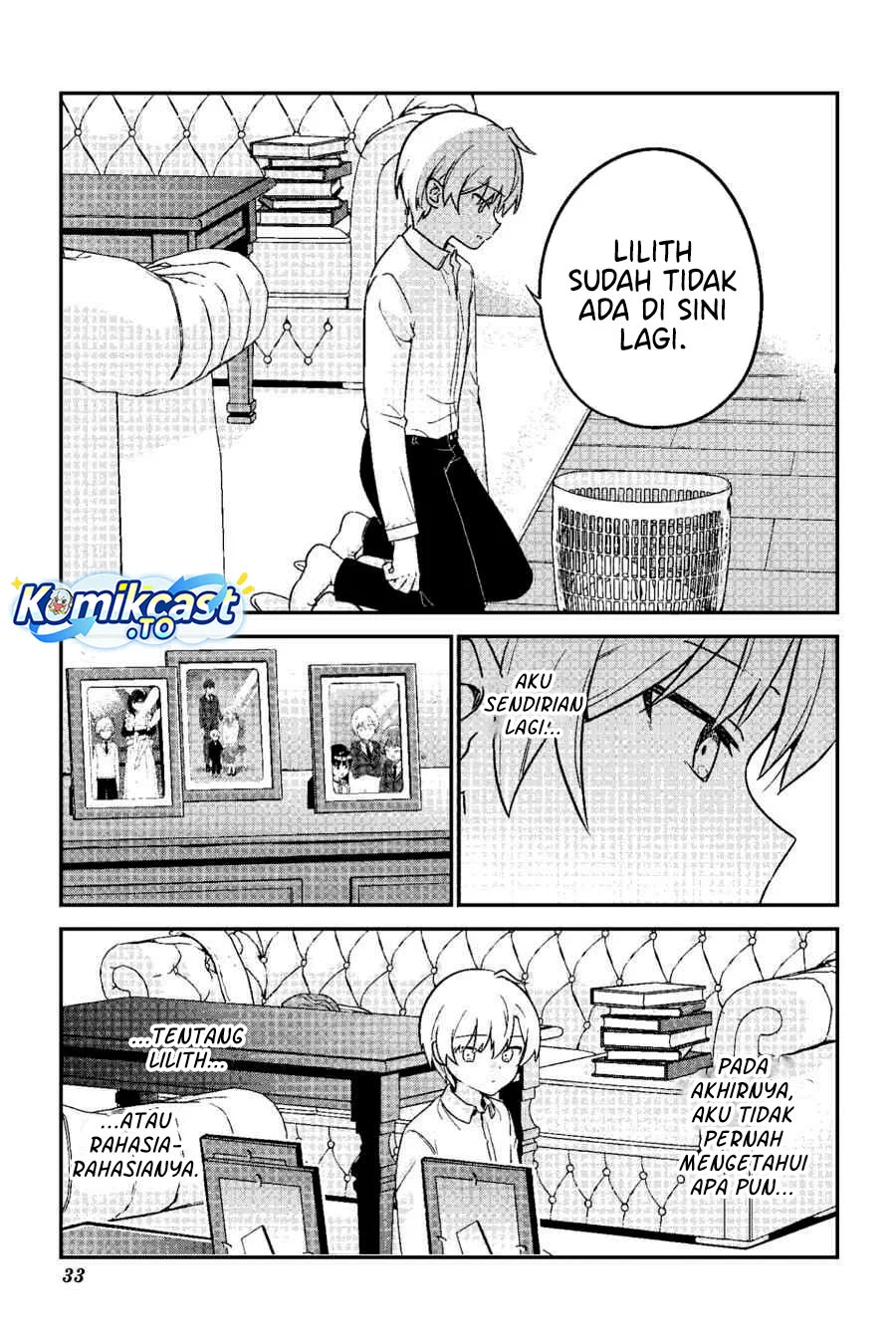 Chapter 64 - halaman 13