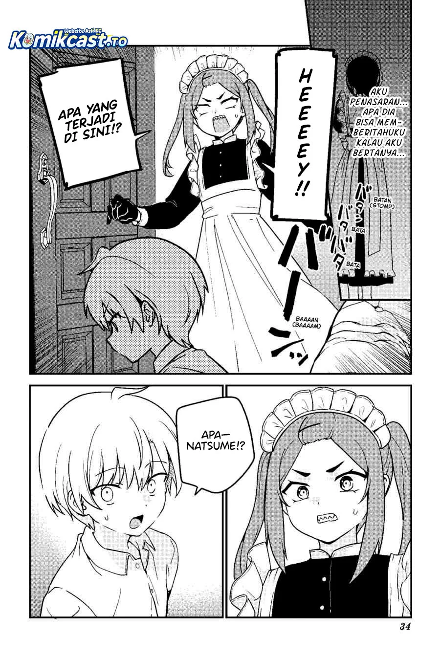 Chapter 64 - halaman 14