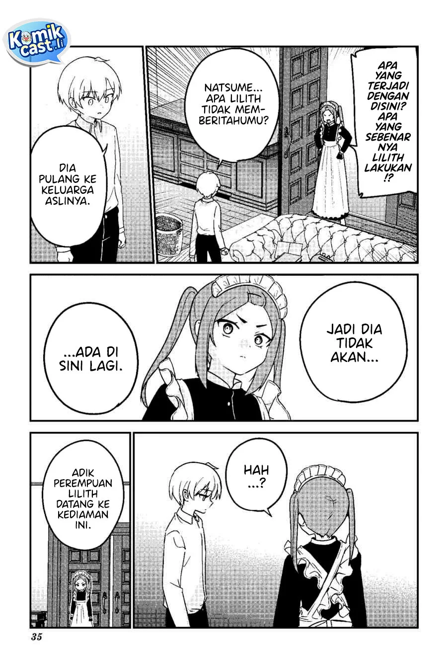 Chapter 64 - halaman 15