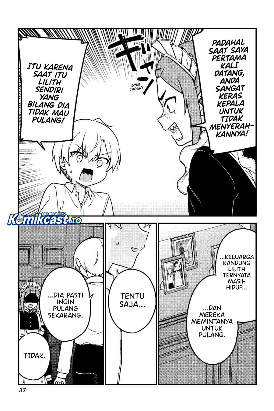 Chapter 64 - halaman 17
