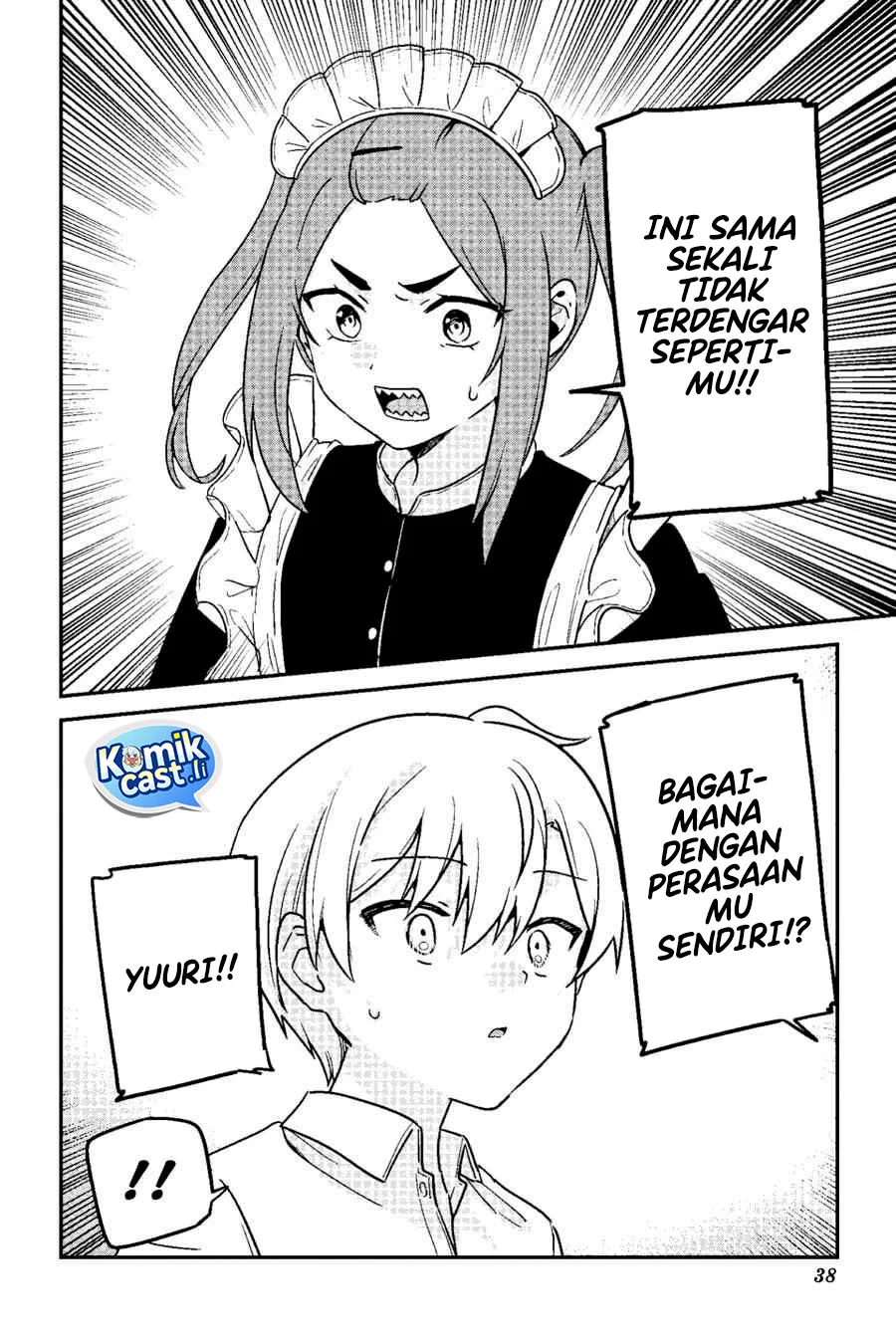 Chapter 64 - halaman 18