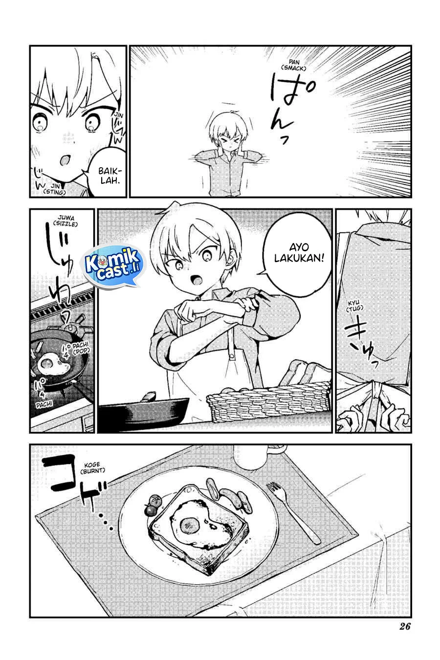 Chapter 64 - halaman 6