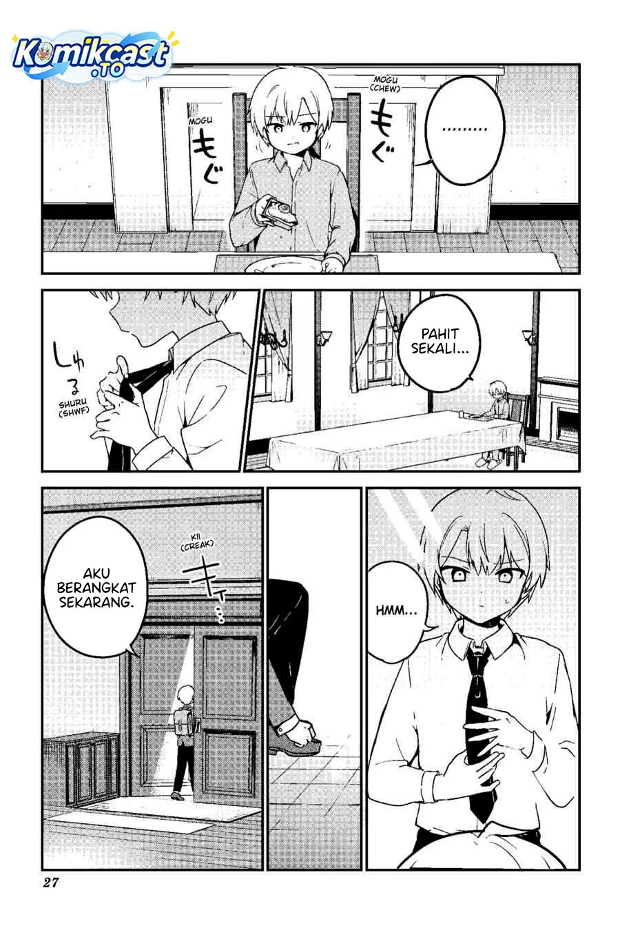 Chapter 64 - halaman 7