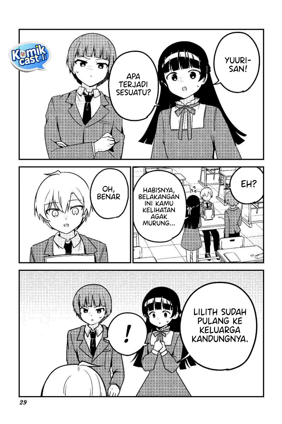 Chapter 64 - halaman 9