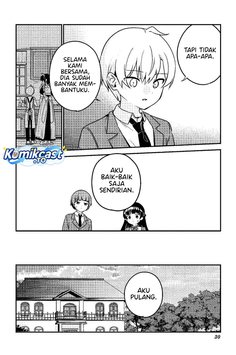 Chapter 64 - halaman 10