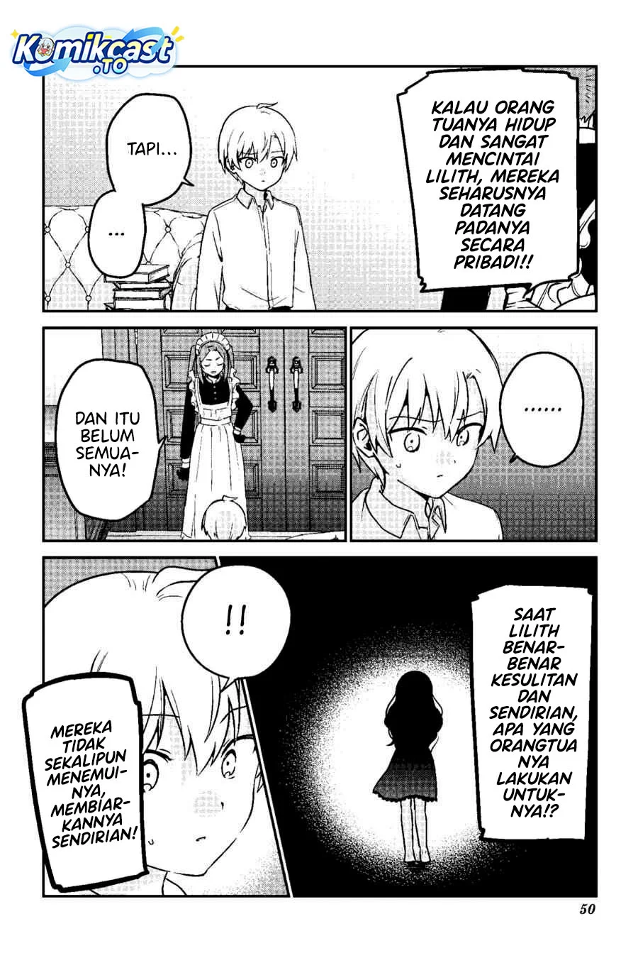 Chapter 65 - halaman 12