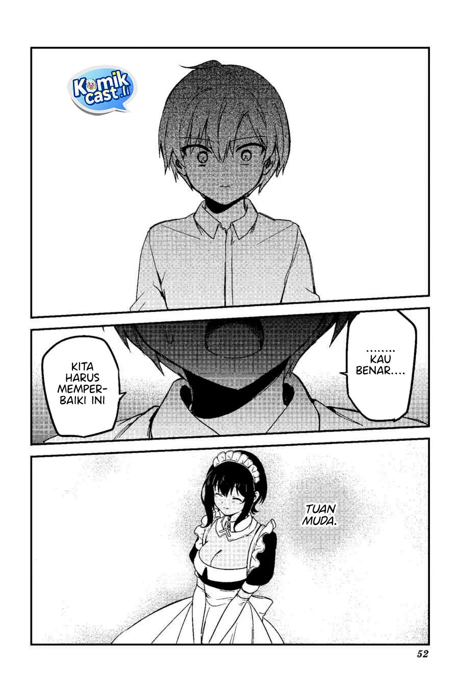 Chapter 65 - halaman 14