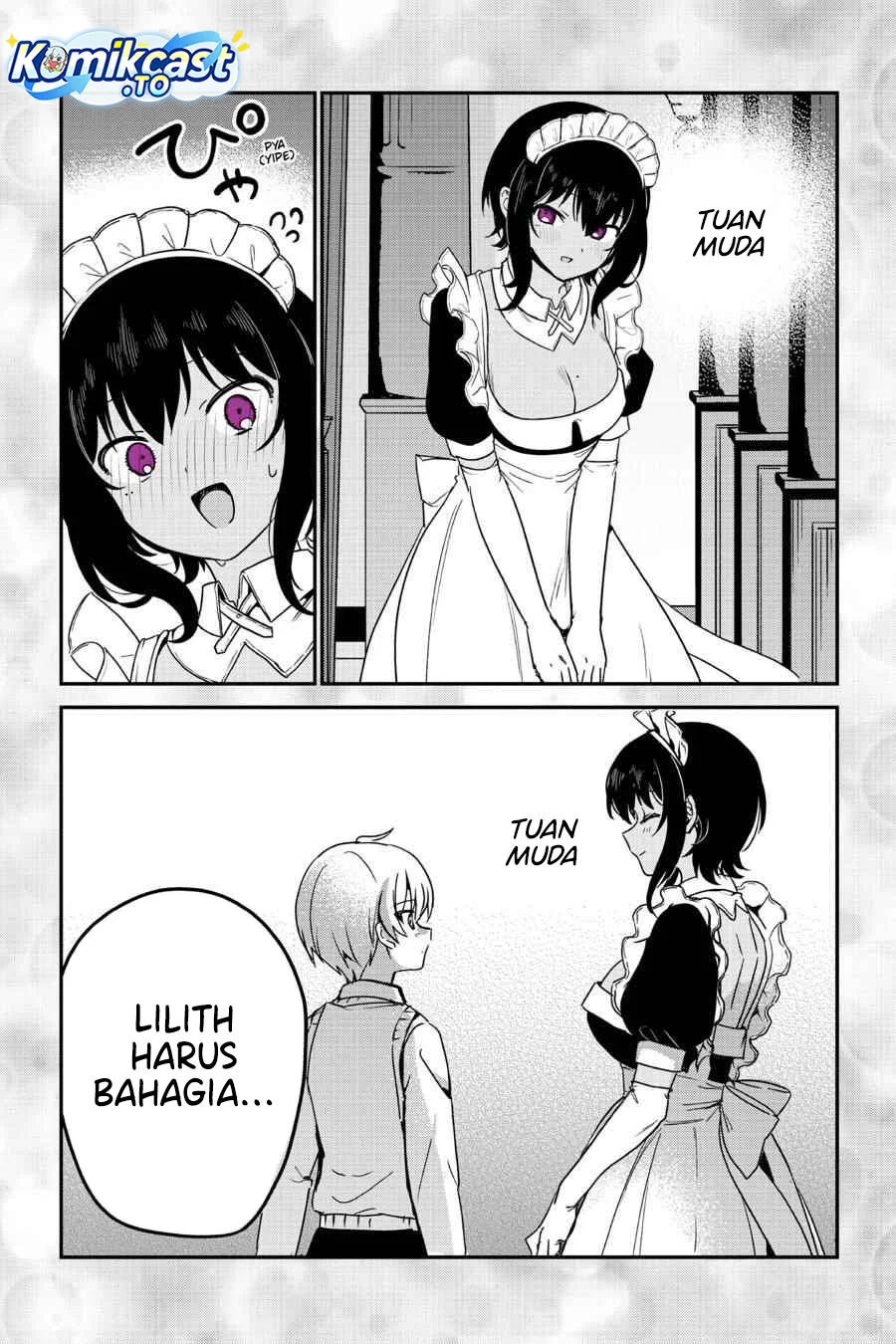 Chapter 65 - halaman 15