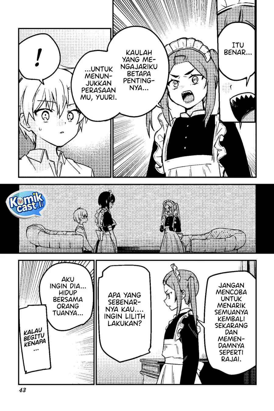 Chapter 65 - halaman 5