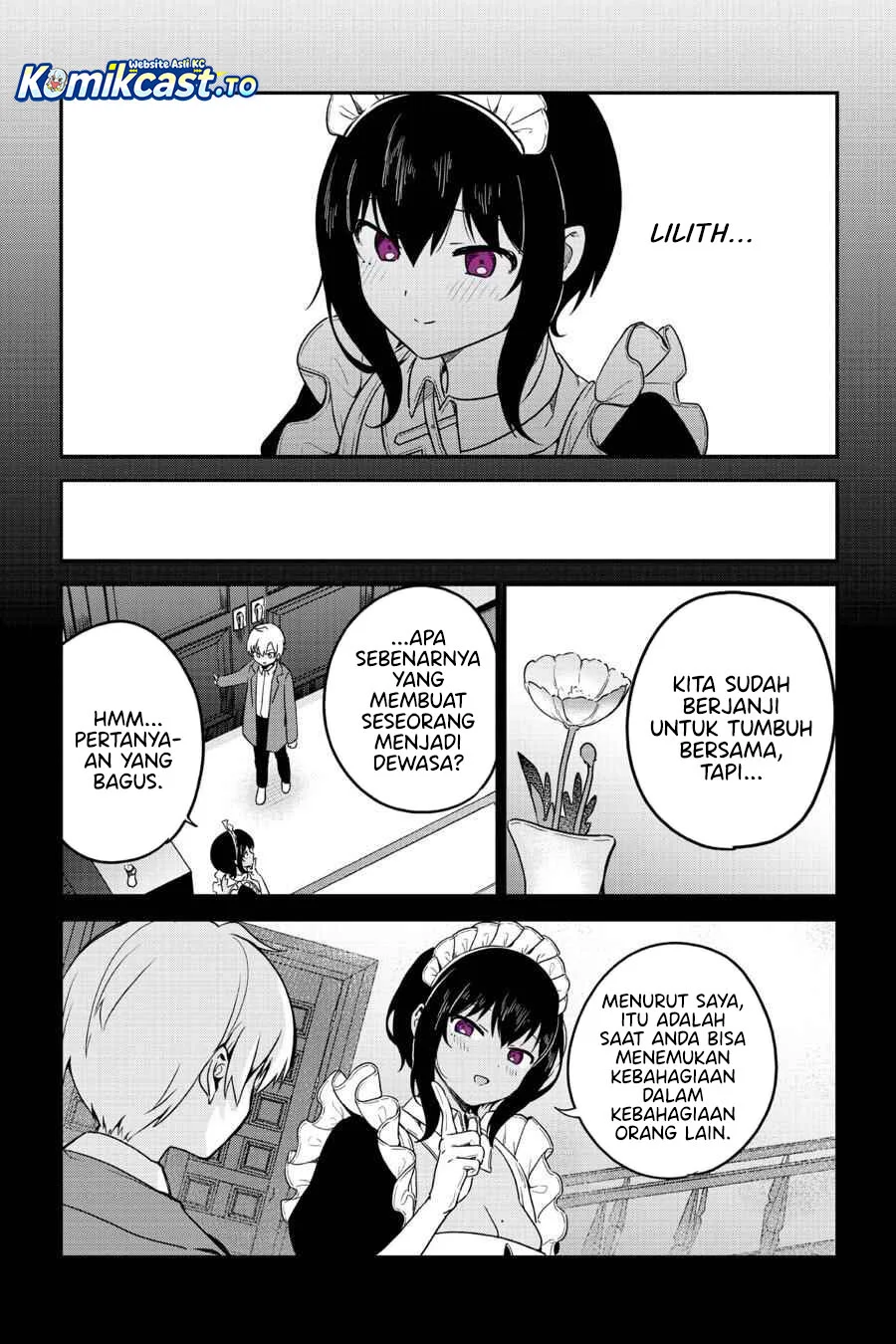 Chapter 65 - halaman 7