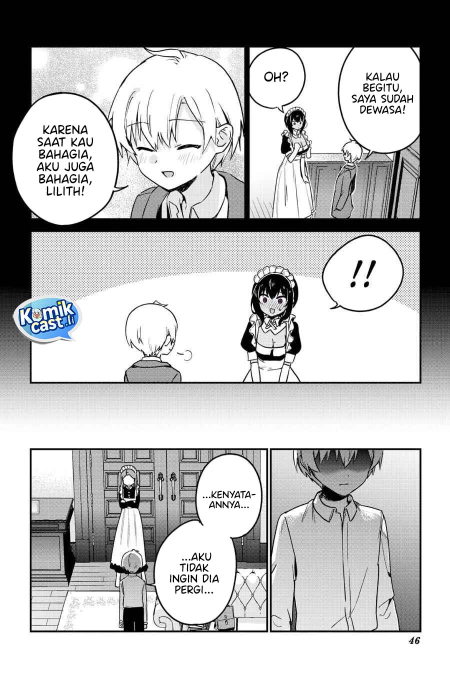 Chapter 65 - halaman 8