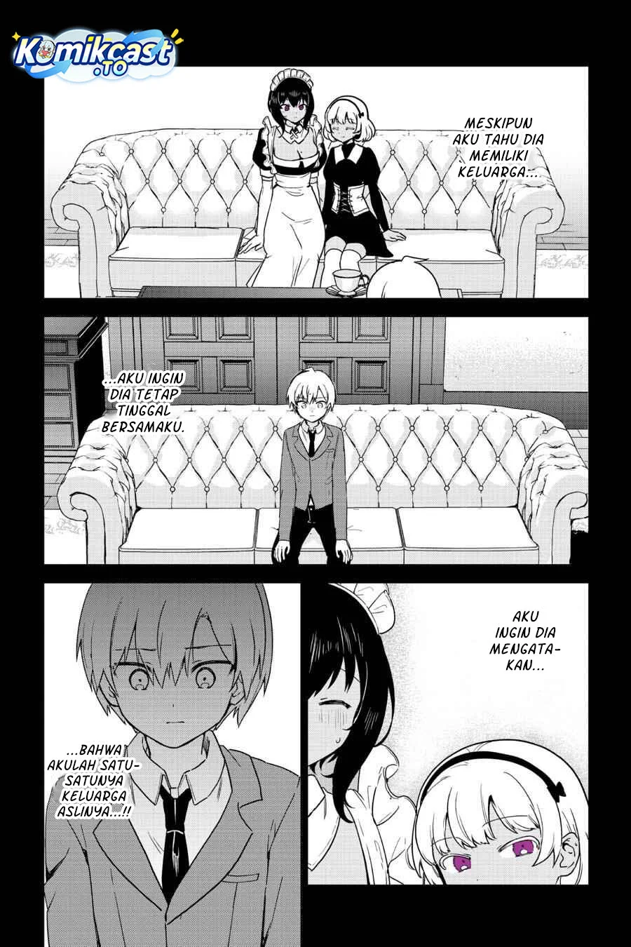 Chapter 65 - halaman 9