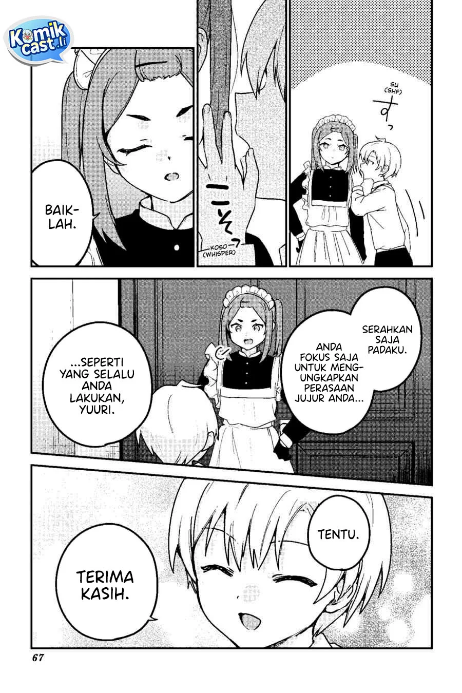 Chapter 66 - halaman 11