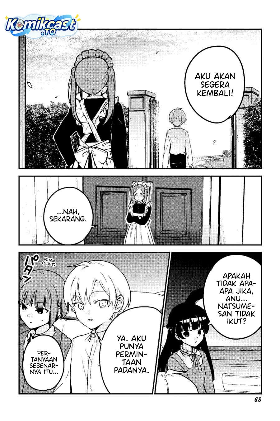 Chapter 66 - halaman 12