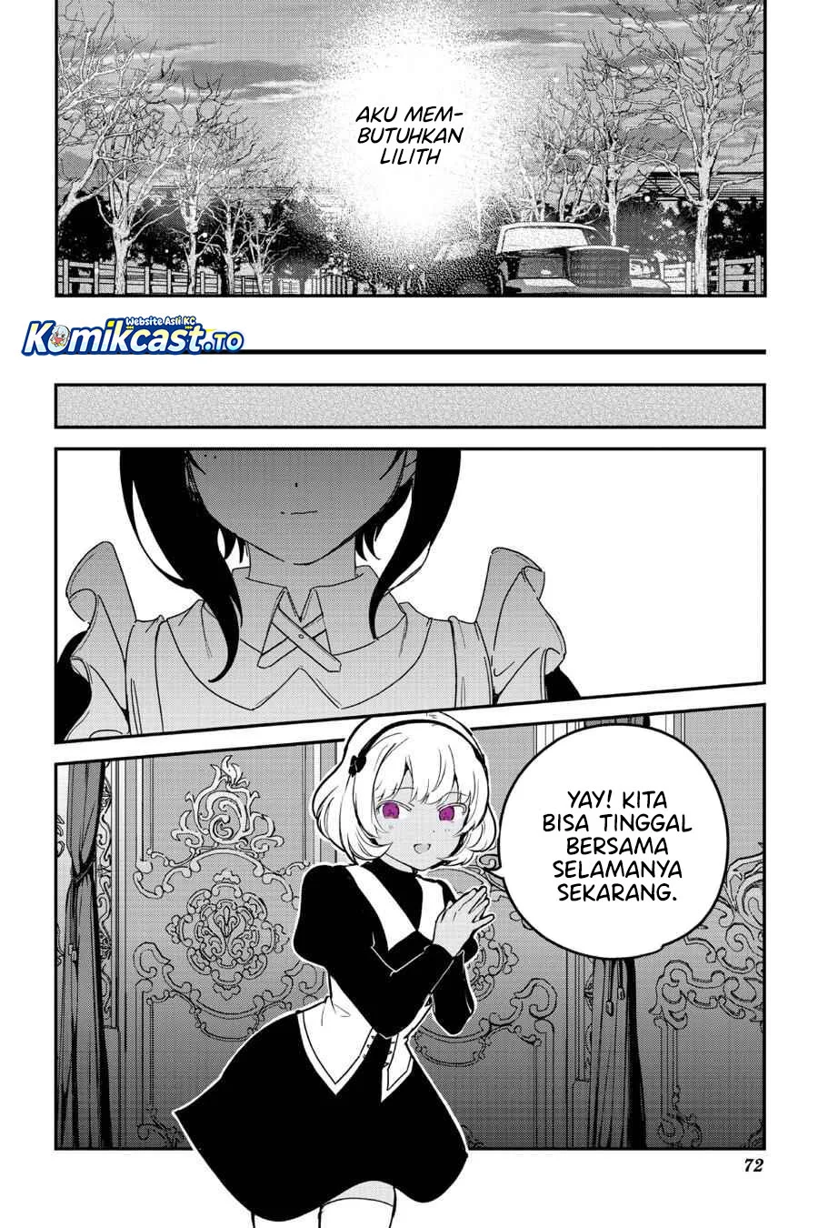 Chapter 66 - halaman 16