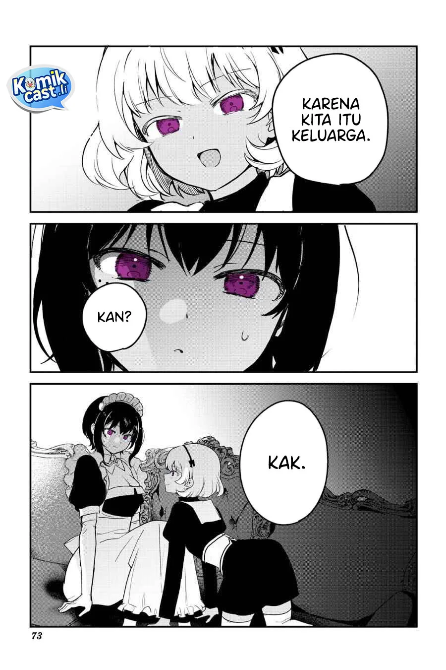 Chapter 66 - halaman 17