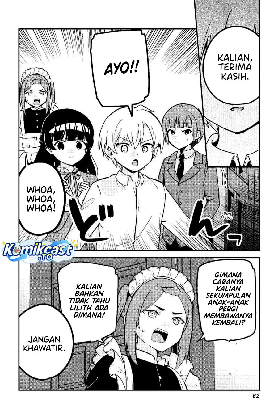 Chapter 66 - halaman 6