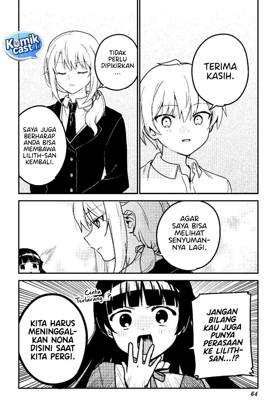 Chapter 66 - halaman 8