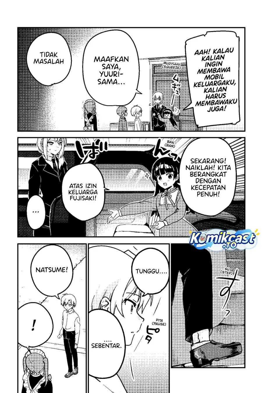 Chapter 66 - halaman 9